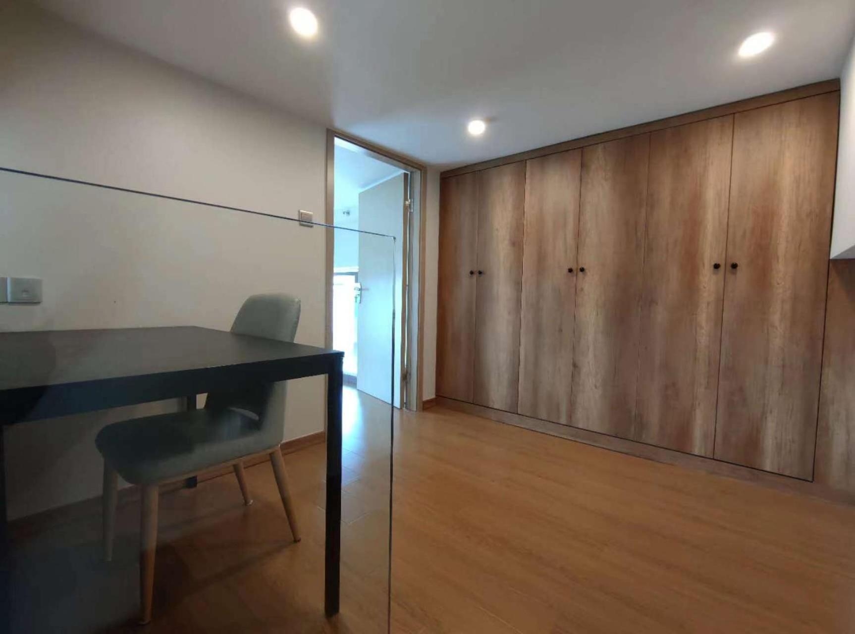 Inestin Shanghai Apt Waigaoqiao Экстерьер фото